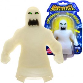 Monster Flex trečioji serija