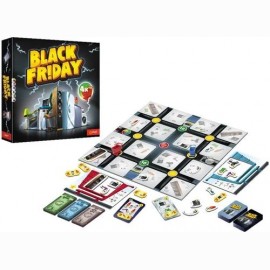 Stalo žaidimas TR Black Friday EST LV LT FIN SWE RUS