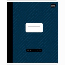 Sąsiuvinis 12 lapų linijomis   OFFICE