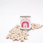 Augantis linkėjimas Širdelė (maža)