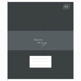 Sąsiuvinis 12 lapų linijomis   OFFICE