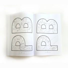 Raidelės porelės, garsiukai draugai