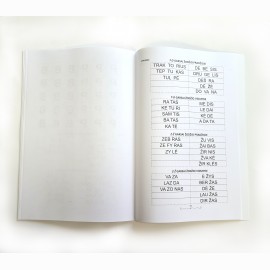 Raidelės porelės, garsiukai draugai