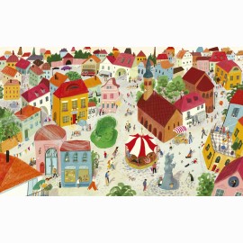 Skrybėlė pasipūtėlė