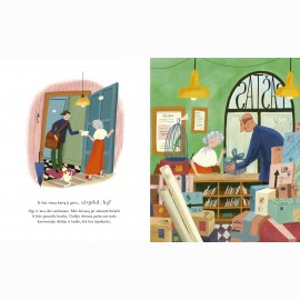 Skrybėlė pasipūtėlė