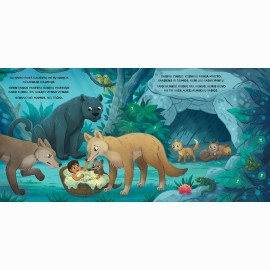 Skiemenuota klasika. 1 dalis