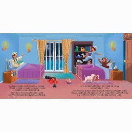 Skiemenuota klasika. 2 dalis