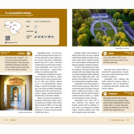 Legendų takais. 100 įdomiausių Lietuvos dvarų