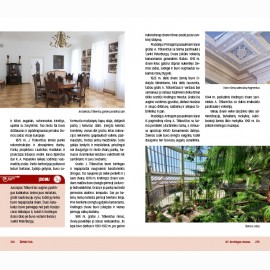 Legendų takais. 100 įdomiausių Lietuvos dvarų