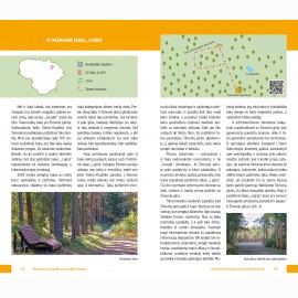 Nesėdėk namuose. 100 Lietuvos pažintinių takų. Atnaujintas ir papildytas leidimas