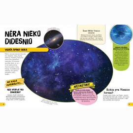 Enciklopedija apie viską