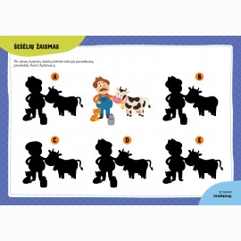 Mano didysis darbelių bloknotas