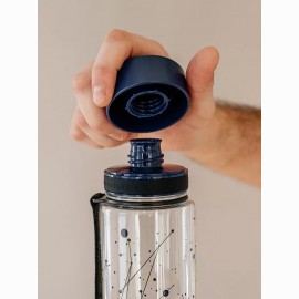 Plastikinė gertuvė UNIVERSE 400 ml