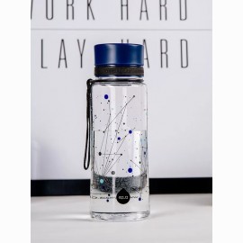 Plastikinė gertuvė UNIVERSE 400 ml