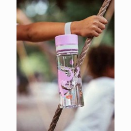 Gertuvė  ELEPHANT plastic bpa free bottle 400ml
