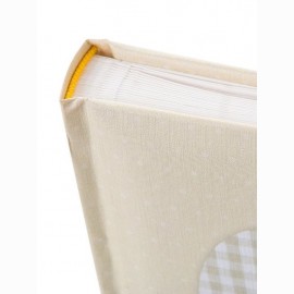 Albumas GOLDBUCH KAROPHANT 36psl