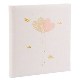 Albumas GOLDBUCH Ballooning Hearts 60 psl