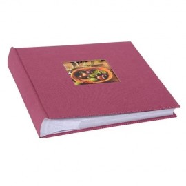 Albumas GOLDBUCH Bella Vista fuchsia 200/10x15
