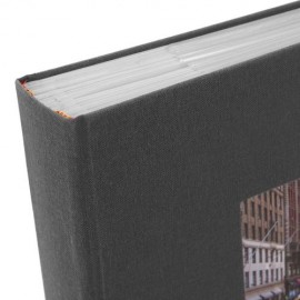 Albumas GOLDBUCH Bella Vista grey 200/10x15