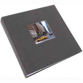 Albumas GOLDBUCH Bella Vista grey 200/10x15