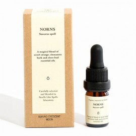 Eterinių aliejų mišinys NORNS