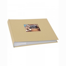 Albumas GOLDBUCH Bella Vista beige 200/10x15