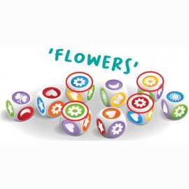 FLEXIQ Stalo žaidimas „Takamachi“