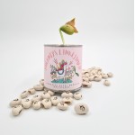 Augantis dovana Vienaragis (maža)