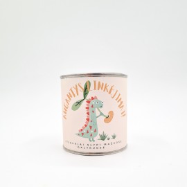 Auganti dovana Dinozauras (maža)