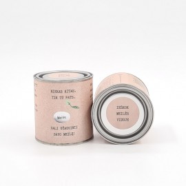 Augantis linkėjimas Meilės (kraft, maža)