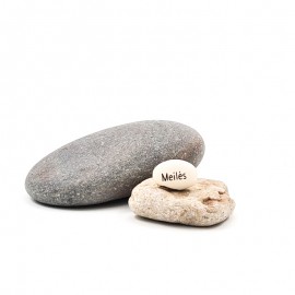 Augantis linkėjimas Meilės (kraft, maža)