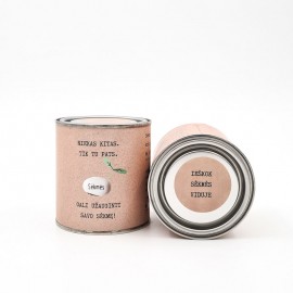 Augantis linkėjimas Sėkmės (kraft, maža)