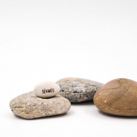 Augantis linkėjimas Sėkmės (kraft, maža)