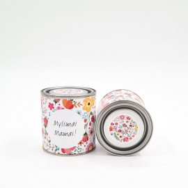 Augantis linkėjimas Mamai ( maža)