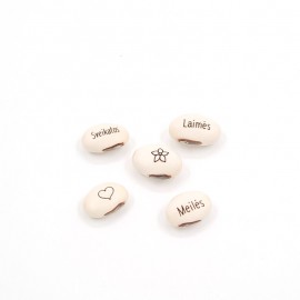 Augantis linkėjimas Mamai (didelė)