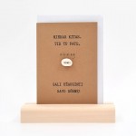 Atvirukas Kraft Sėkmės