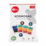 BO Mok. žaid. Kosmosas LT[1956LT