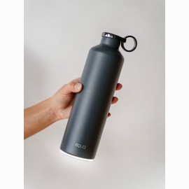 Išmanioji  gertuvė Smart DARK GREY 680 ml