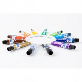 Guašas Spider-Man, 12 spalvų, 12ml