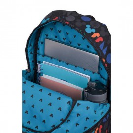 Kuprinė Cross Mickey