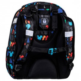 Kuprinė TURTLE Mickey