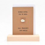 Atvirukas Kraft Meilės