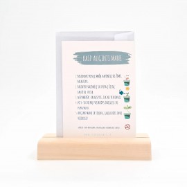 Atvirukas Pupozauras