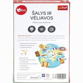 BO Mok. žaid. Šalys ir vėliavos LT[1953LT