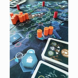 TAC Žaidimas „Pabėgimas iš Alkatraso 2034“, LT