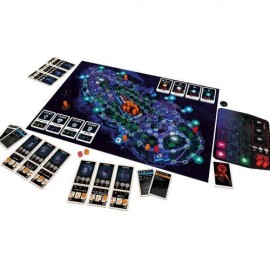 TAC Žaidimas „Pabėgimas iš Alkatraso 2034“, LT