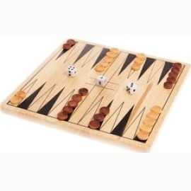 Penkių žaidimų rinkinys