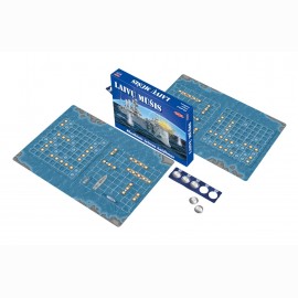 Žaidimas ?Laivų mūšis?, LT