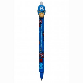 Ištrinamas rašiklis Spider-Man Avengers