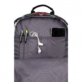 Kuprinė SCOUT 17 Mickey Mouse